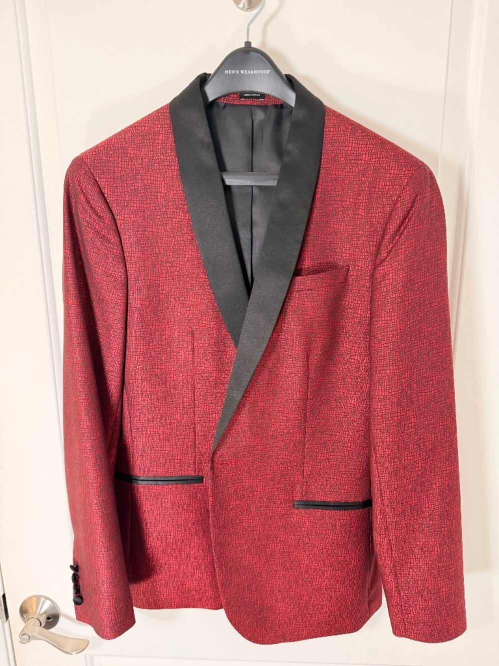 Men’s J.Ferrar Blazer - 40R